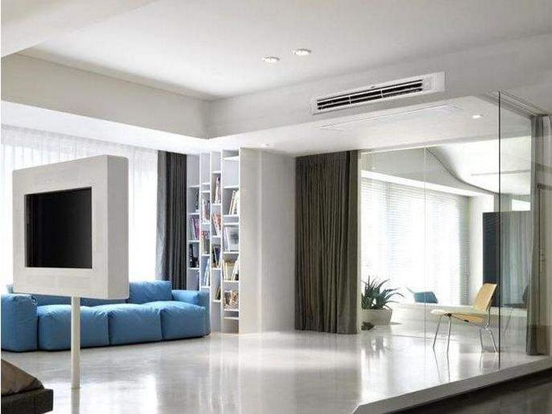 家用中央空调—无锡雷泽体育中央空调系统该如何保养